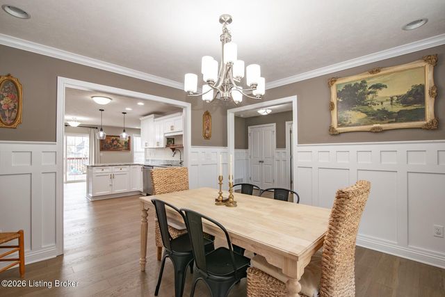 151 Mount Moriah Blvd, Rineyville, KY 40162