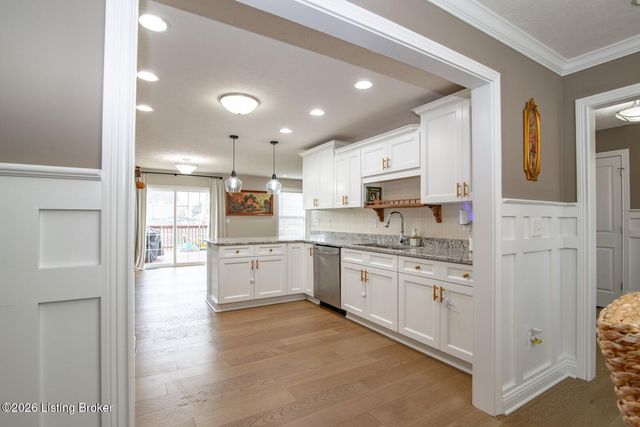 151 Mount Moriah Blvd, Rineyville, KY 40162