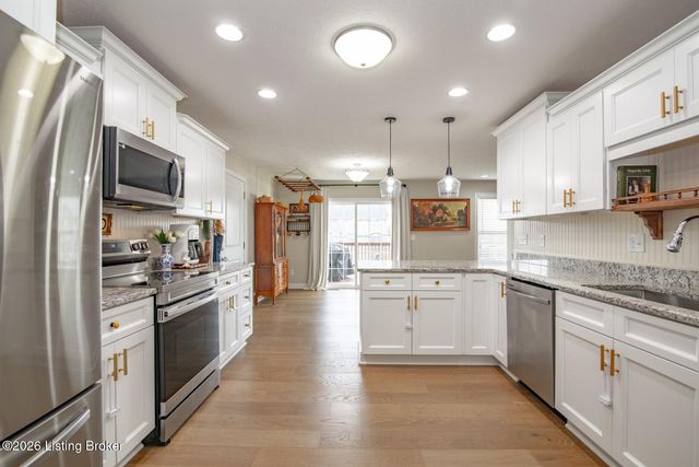 151 Mount Moriah Blvd, Rineyville, KY 40162