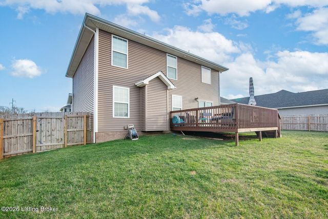 151 Mount Moriah Blvd, Rineyville, KY 40162