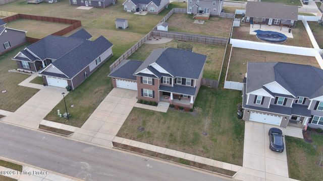 151 Mount Moriah Blvd, Rineyville, KY 40162