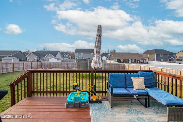 151 Mount Moriah Blvd, Rineyville, KY 40162