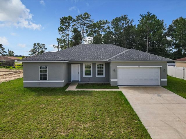 406 MARION OAKS TRAIL, Ocala, FL 34473