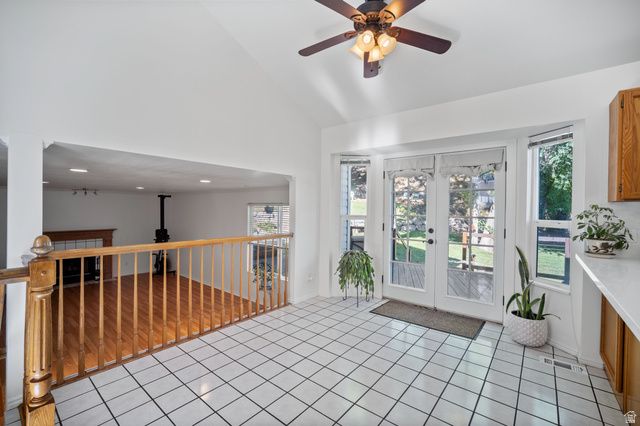 5554 S EDGEBERRY DR, Murray, UT 84123