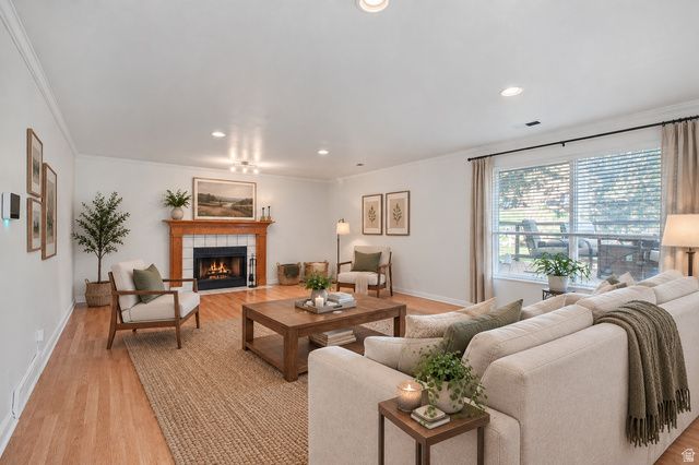 5554 S EDGEBERRY DR, Murray, UT 84123