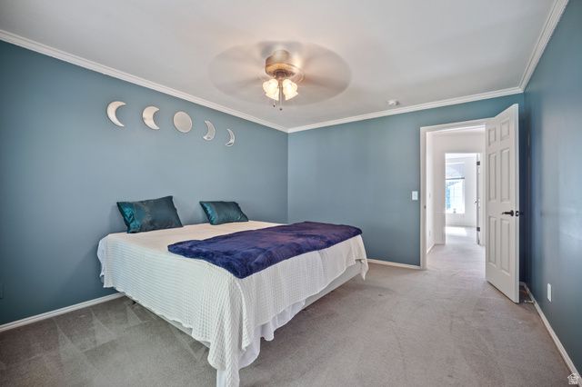 5554 S EDGEBERRY DR, Murray, UT 84123