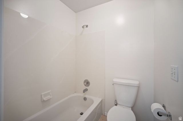 5554 S EDGEBERRY DR, Murray, UT 84123