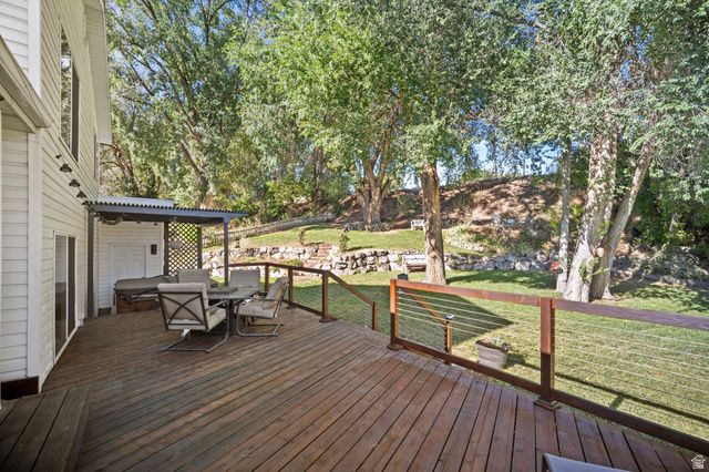 5554 S EDGEBERRY DR, Murray, UT 84123