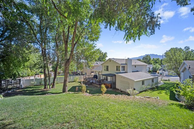 5554 S EDGEBERRY DR, Murray, UT 84123