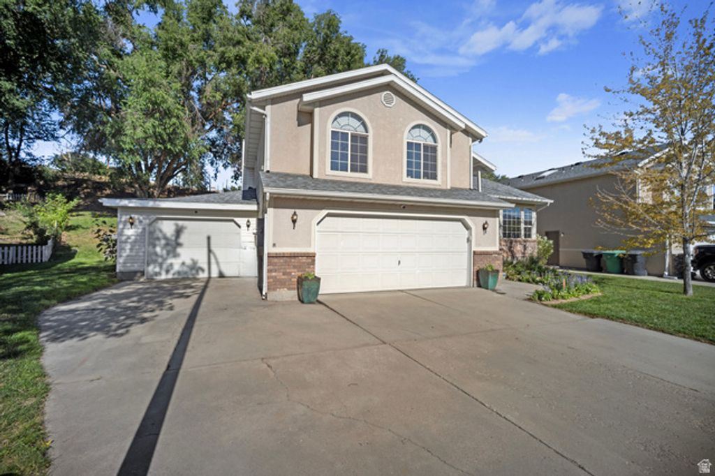 5554 S EDGEBERRY DR, Murray, UT 84123 — photo 2