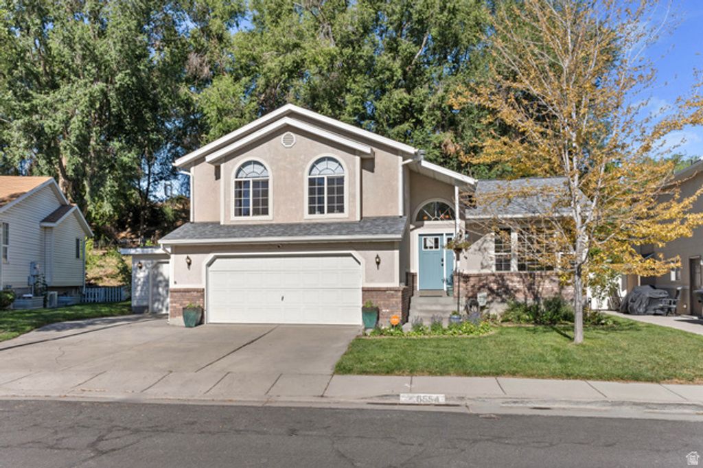 5554 S EDGEBERRY DR, Murray, UT 84123 — photo 3