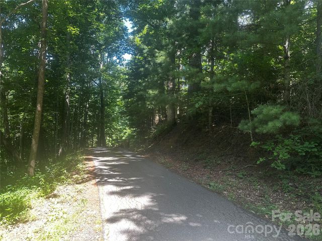 0 Ashland Mountain Road, Bakersville, NC 28705