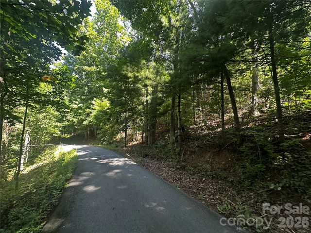 0 Ashland Mountain Road, Bakersville, NC 28705