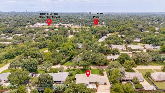 3923 Weeburn Drive, Dallas, TX 75229