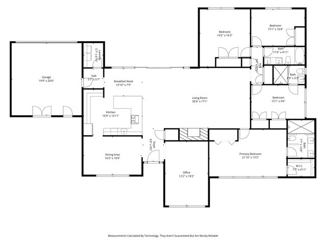 3923 Weeburn Drive, Dallas, TX 75229