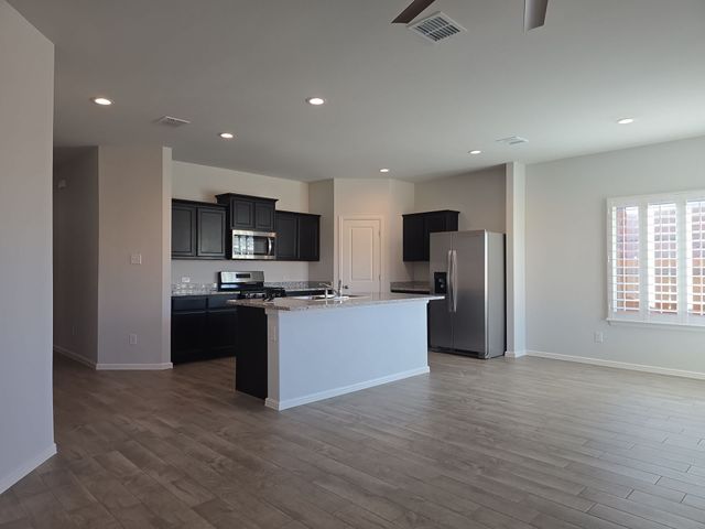 6236 Blacksmith Avenue, Fort Worth, TX 76179