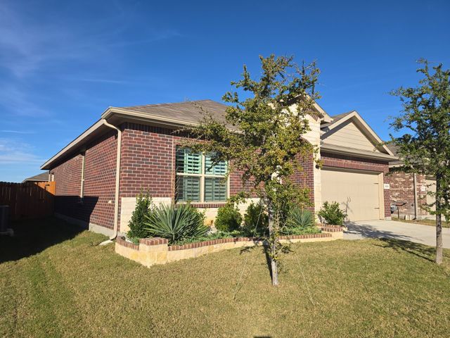 6236 Blacksmith Avenue, Fort Worth, TX 76179