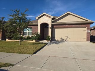 6236 Blacksmith Avenue, Fort Worth, TX 76179