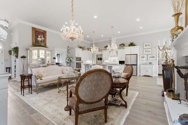 26364 Woodfield Drive, Athens, AL 35613