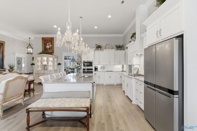 26364 Woodfield Drive, Athens, AL 35613