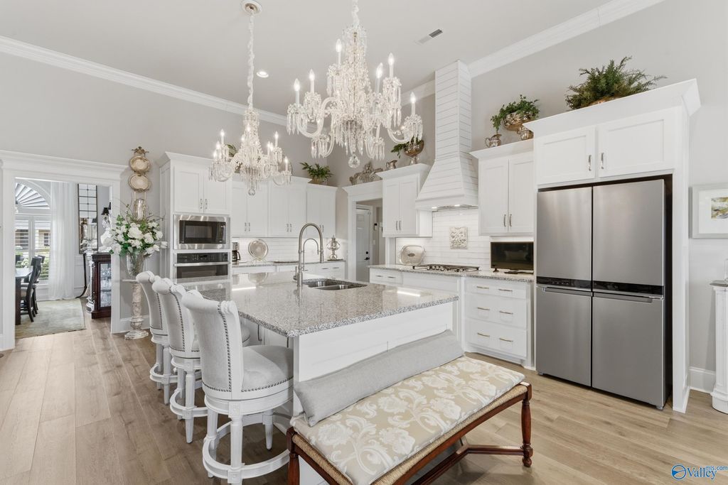 26364 Woodfield Drive, Athens, AL 35613