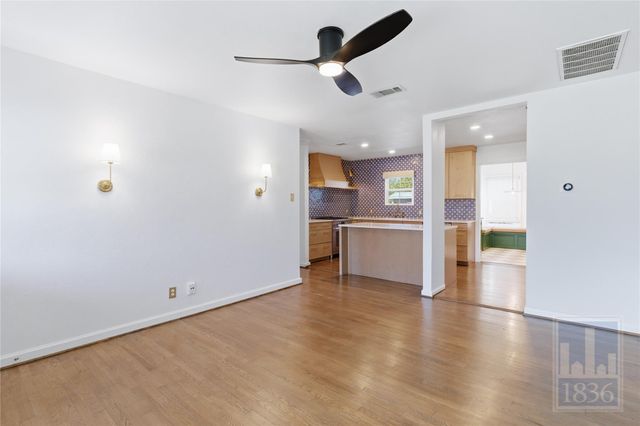 8324 Burrell DR, Austin, TX 78757