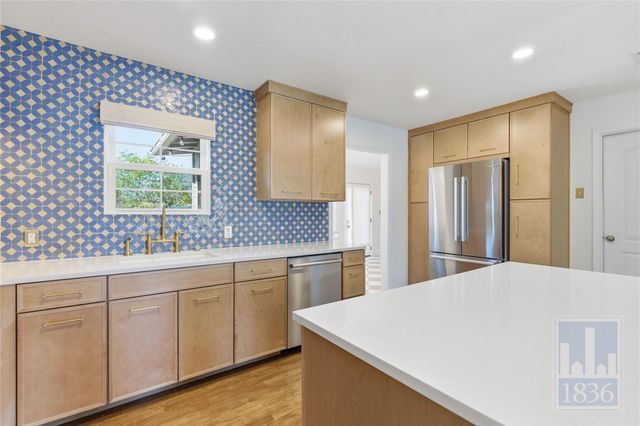 8324 Burrell DR, Austin, TX 78757