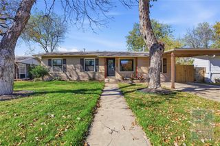 8324 Burrell DR, Austin, TX 78757