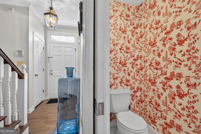 312 E 7th Street UNIT 17, Rome, GA 30161