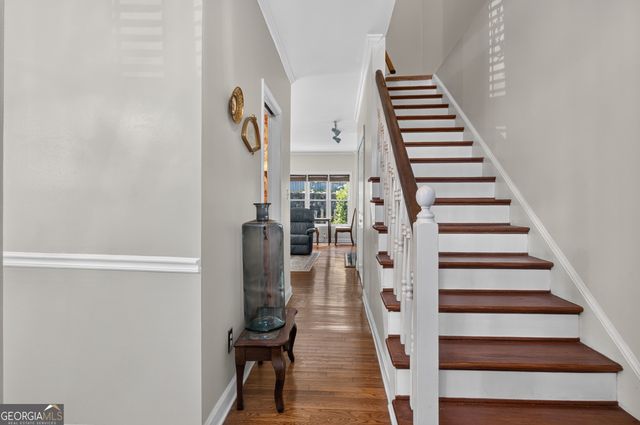 312 E 7th Street UNIT 17, Rome, GA 30161
