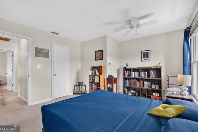 312 E 7th Street UNIT 17, Rome, GA 30161