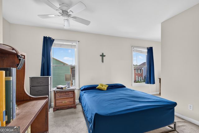 312 E 7th Street UNIT 17, Rome, GA 30161
