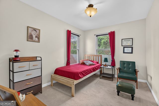 312 E 7th Street UNIT 17, Rome, GA 30161