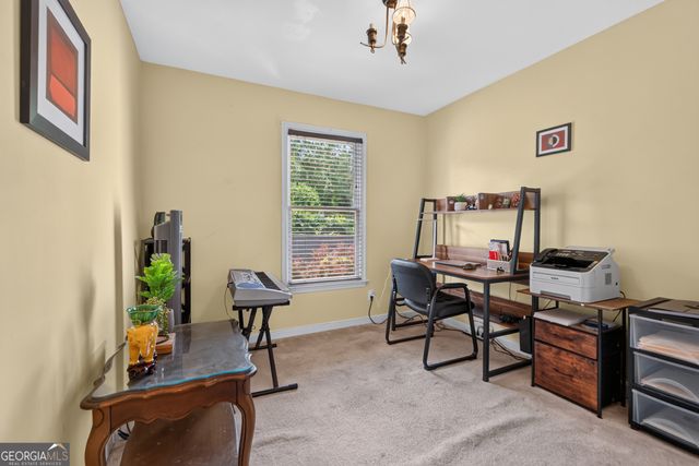 312 E 7th Street UNIT 17, Rome, GA 30161