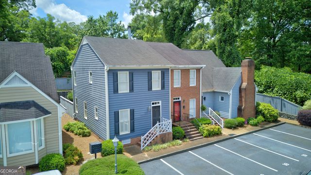 312 E 7th Street UNIT 17, Rome, GA 30161