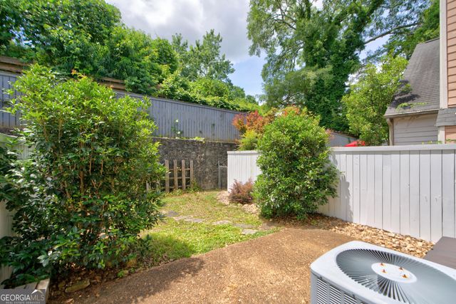 312 E 7th Street UNIT 17, Rome, GA 30161
