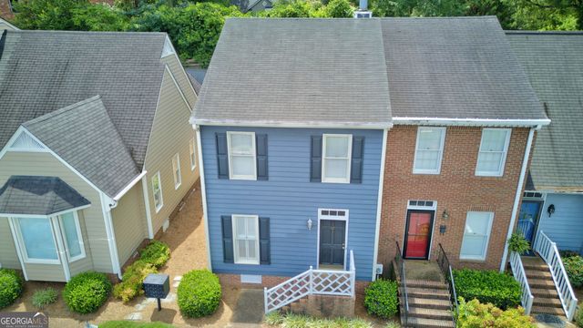 312 E 7th Street UNIT 17, Rome, GA 30161