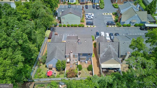 312 E 7th Street UNIT 17, Rome, GA 30161