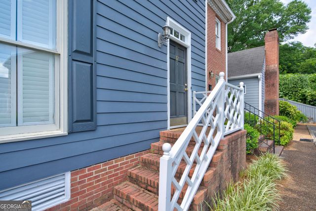 312 E 7th Street UNIT 17, Rome, GA 30161