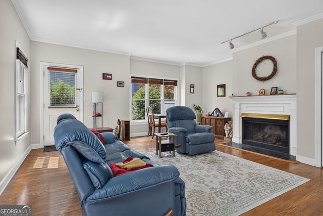 312 E 7th Street UNIT 17, Rome, GA 30161