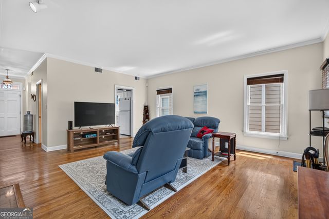 312 E 7th Street UNIT 17, Rome, GA 30161