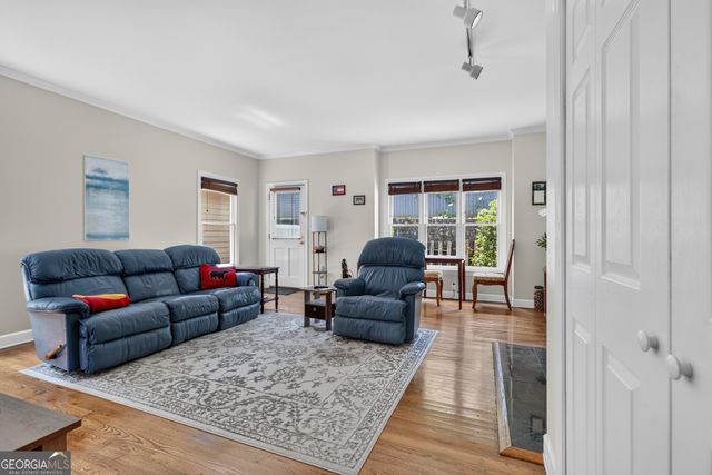312 E 7th Street UNIT 17, Rome, GA 30161