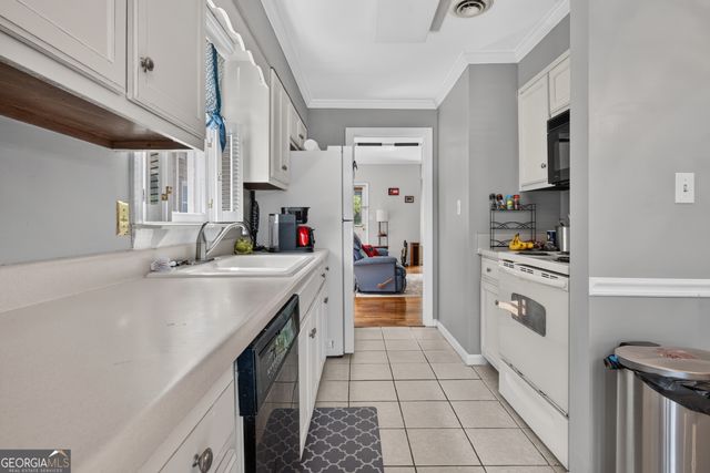 312 E 7th Street UNIT 17, Rome, GA 30161