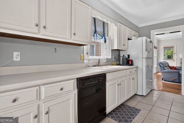 312 E 7th Street UNIT 17, Rome, GA 30161