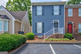 312 E 7th Street UNIT 17, Rome, GA 30161