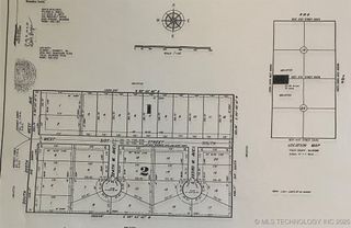 W 225th Street, Sand Springs, OK 74063