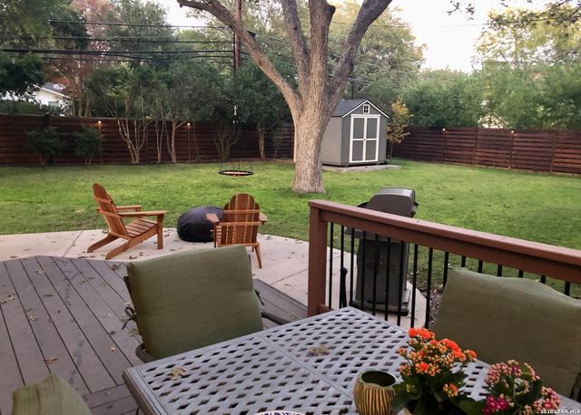 211 Robinhood, San Antonio, TX 78209