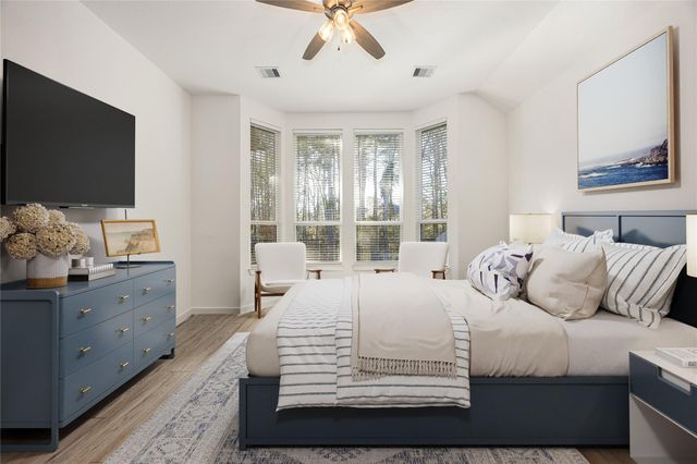 230 Sky Top Drive, Montgomery, TX 77316