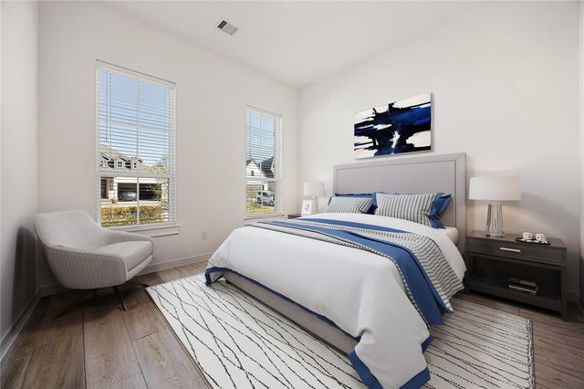 230 Sky Top Drive, Montgomery, TX 77316