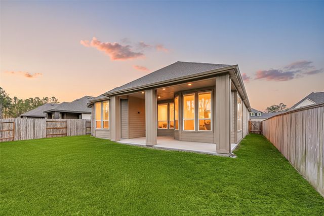 230 Sky Top Drive, Montgomery, TX 77316